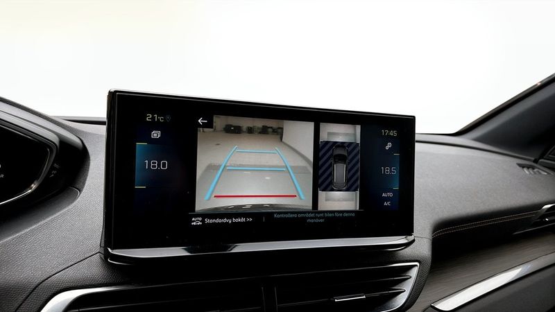 Peugeot 3008 bild 15