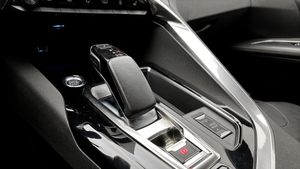 Peugeot 3008 bild 14