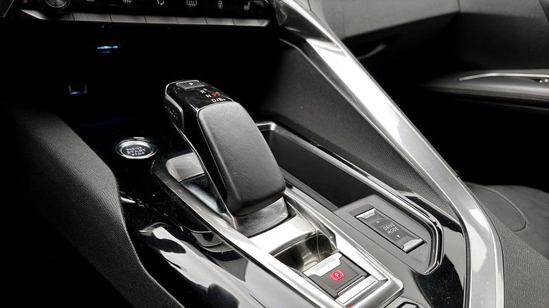 Peugeot 3008 bild 14