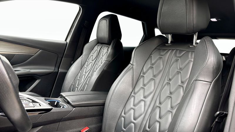 Peugeot 3008 bild 10