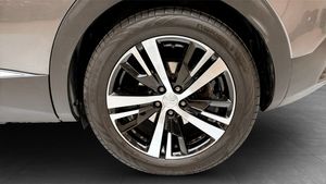 Peugeot 3008 bild 6