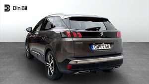 Peugeot 3008 bild 3