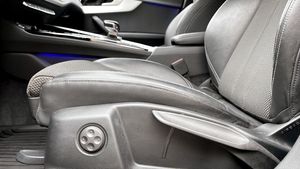 Audi A5 bild 11