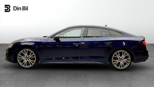 Audi A5 bild 2