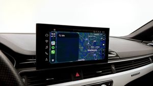 Audi A5 bild 13