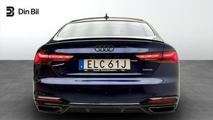 Audi A5 bild 5