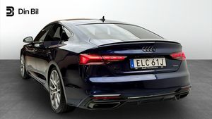 Audi A5 bild 3