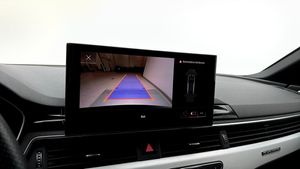 Audi A5 bild 16