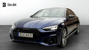 Audi A5 bild 1