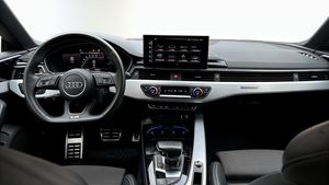 Audi A5 bild 14