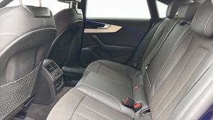 Audi A5 bild 17