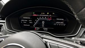 Audi A5 bild 9