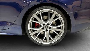 Audi A5 bild 6