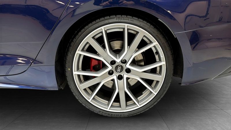 Audi A5 bild 6