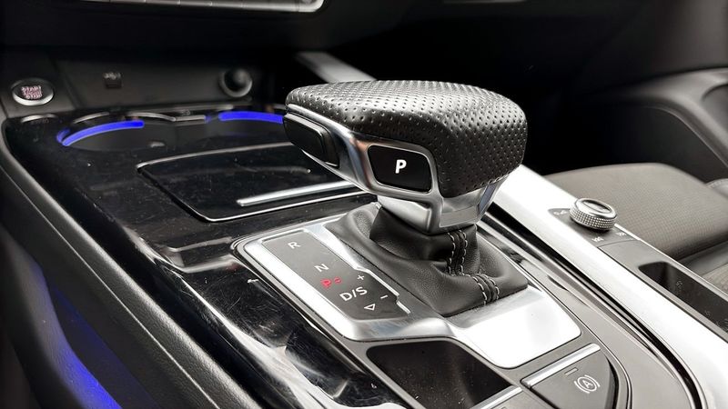 Audi A5 bild 15
