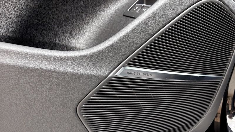 Audi Q8 bild 15