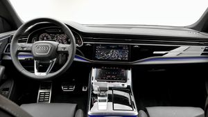 Audi Q8 bild 13