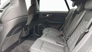 Audi Q8 bild 18