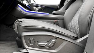 Audi Q8 bild 11