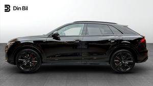 Audi Q8 bild 2
