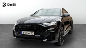 Audi Q8 bild 1