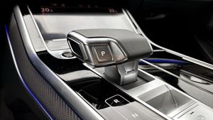 Audi Q8 bild 16