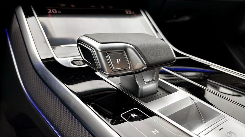 Audi Q8 bild 16