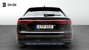 Audi Q8 bild 5