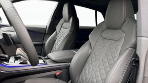 Audi Q8 bild 10