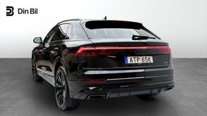 Audi Q8 bild 3