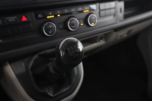 Volkswagen Caravelle bild 26