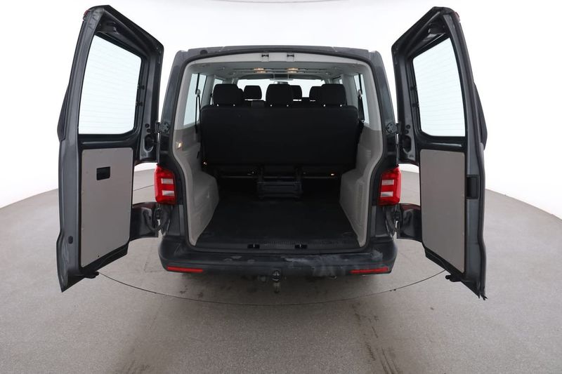 Volkswagen Caravelle bild 17