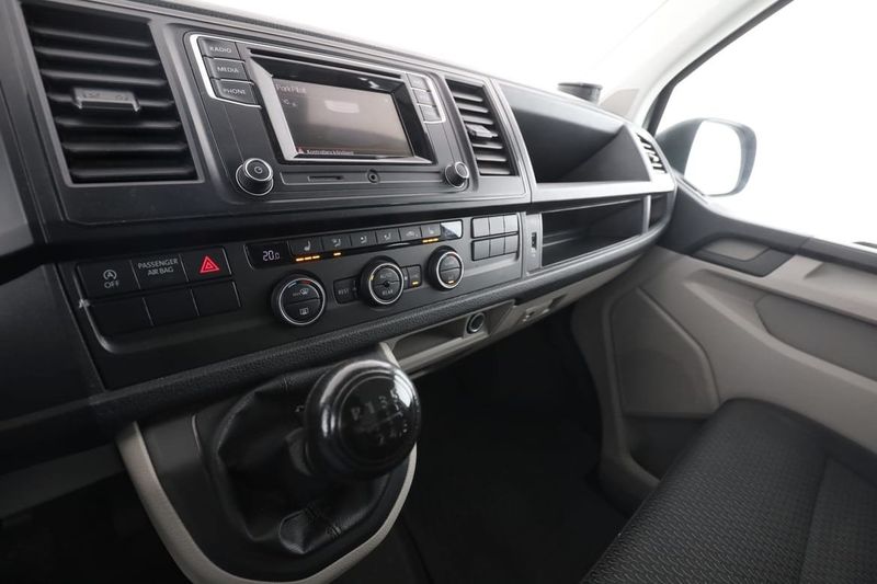 Volkswagen Caravelle bild 22