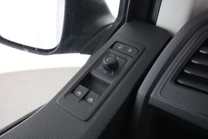 Volkswagen Caravelle bild 31