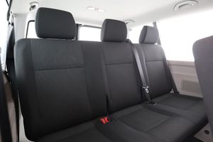 Volkswagen Caravelle bild 32