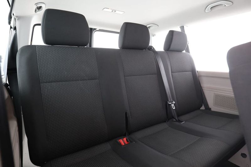 Volkswagen Caravelle bild 32