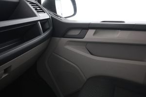 Volkswagen Caravelle bild 27