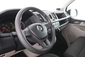 Volkswagen Caravelle bild 12