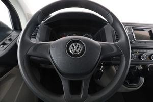 Volkswagen Caravelle bild 19
