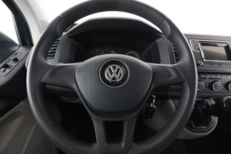 Volkswagen Caravelle bild 19