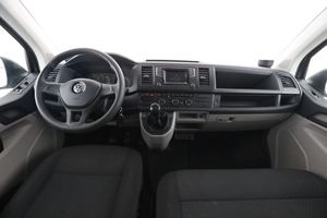 Volkswagen Caravelle bild 13