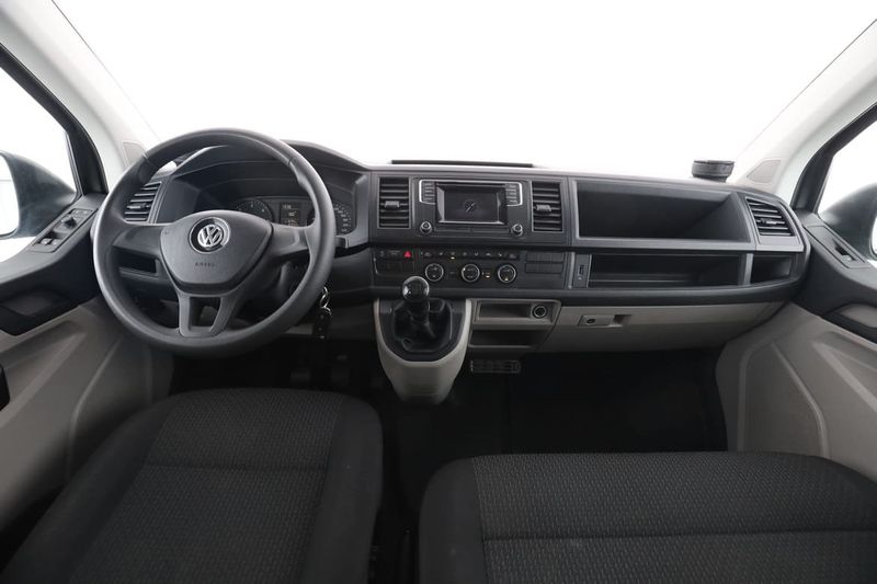 Volkswagen Caravelle bild 13