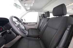 Volkswagen Caravelle bild 11