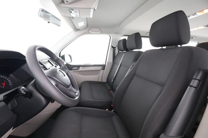 Volkswagen Caravelle bild 11