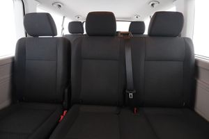 Volkswagen Caravelle bild 16