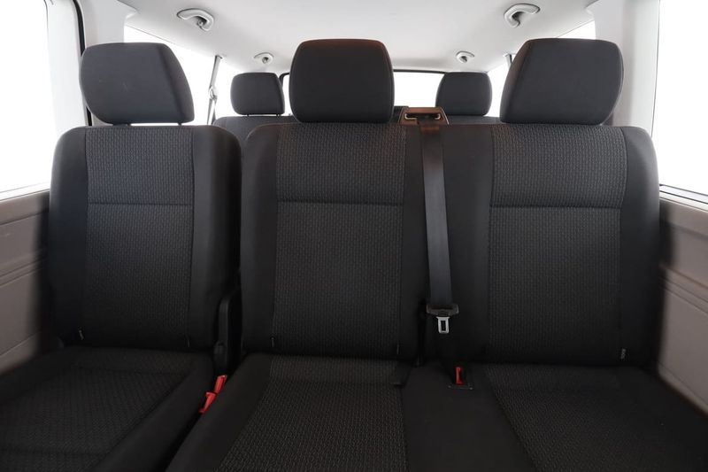 Volkswagen Caravelle bild 16