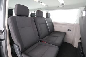 Volkswagen Caravelle bild 15