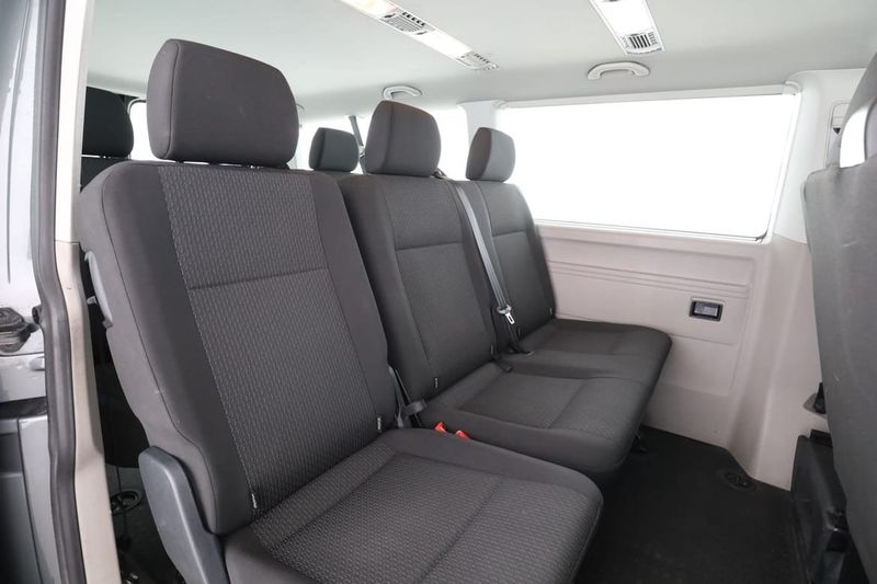 Volkswagen Caravelle bild 15