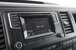 Volkswagen Caravelle bild 21