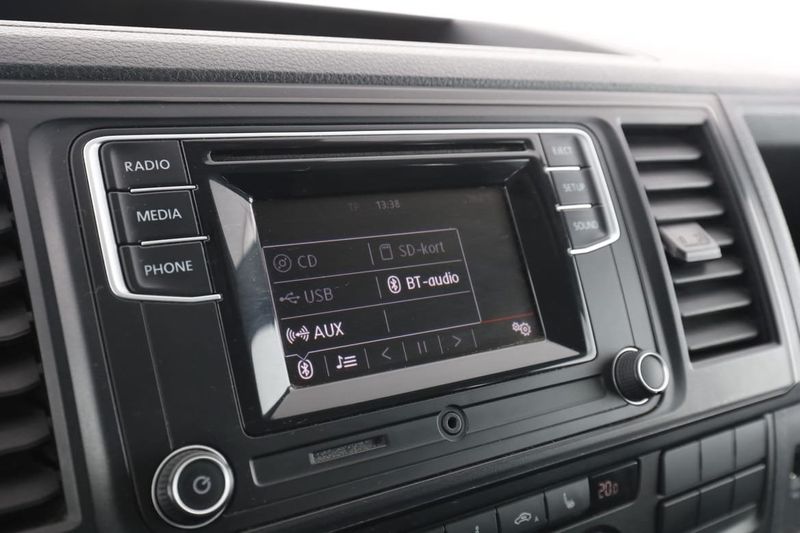 Volkswagen Caravelle bild 21